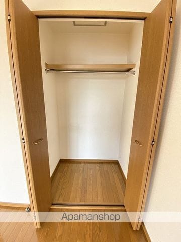 パセオSKの内装写真