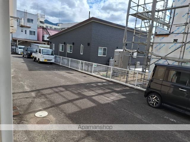 メゾントレビIIIのその他写真