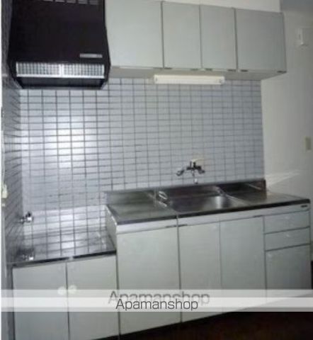 K&Kハウスの内装写真