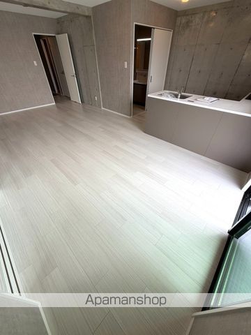 VIA LATTEAの内装写真