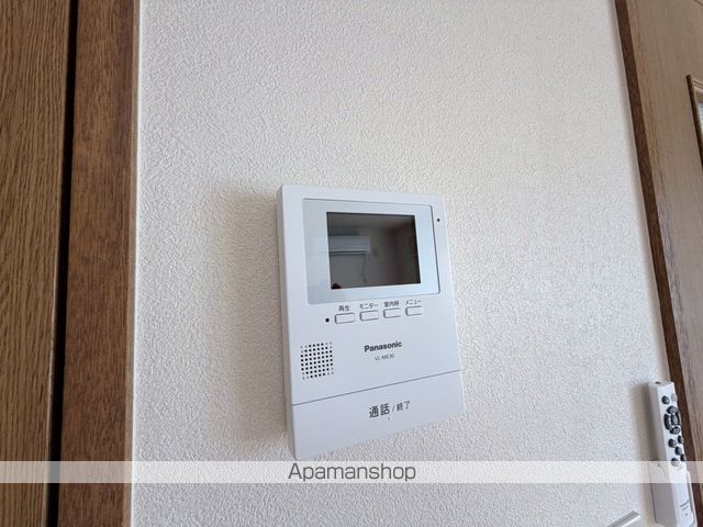 根室本線 柏林台駅 徒歩65分 2階建 築28年の内装写真