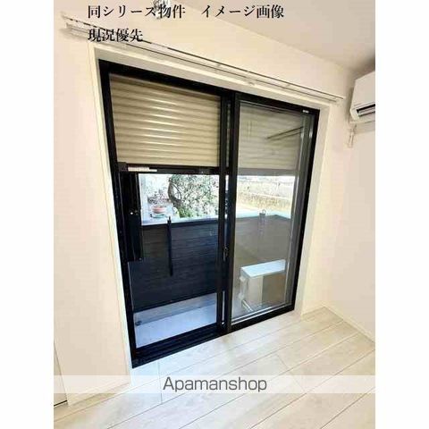 エクセラン上本郷IIの内装写真