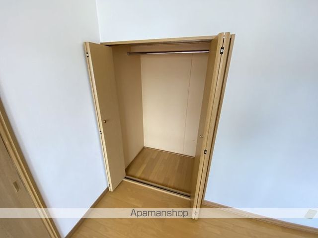 パステルコート富岡の内装写真