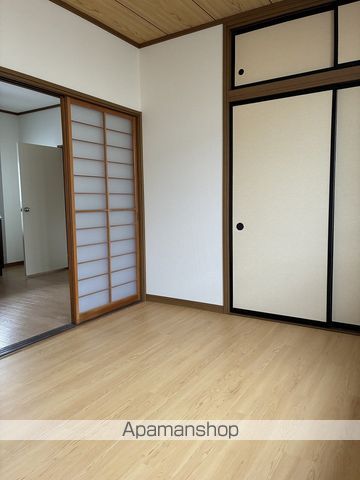 旭ルーミー天童南12号館の内装写真