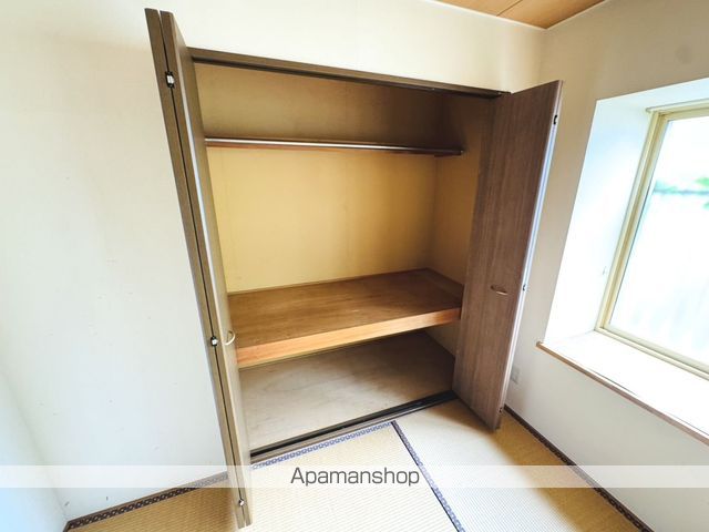 ヴィラセダンの内装写真