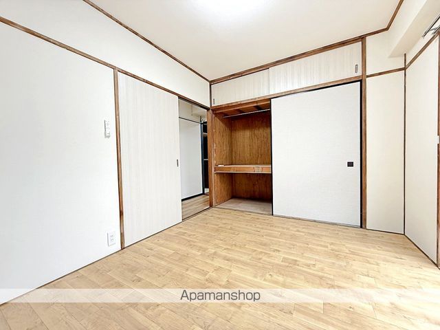 メゾン・ド・ココアの内装写真