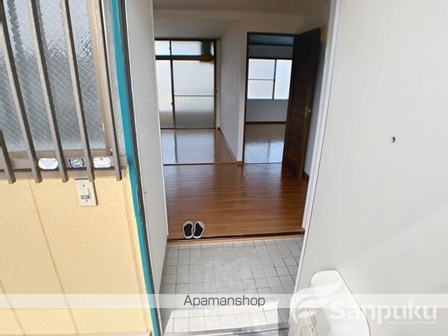 コーポヤマウチの内装写真