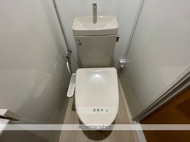 阪急電鉄箕面線 桜井駅 徒歩13分 2階建 築57年の内装写真