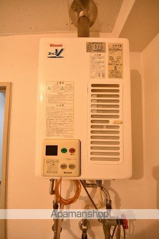 OMレジデンスN35の内装写真