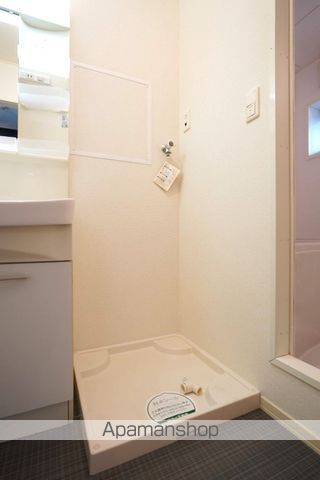 グランドゥールの内装写真