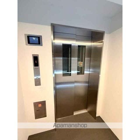 SOLASIA RESIDENCE荻窪IIの内装写真