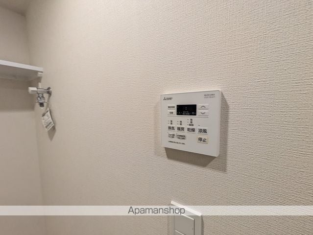 AUGUSTA RESIDENCE新中野の内装写真