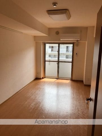 ユーレジデンス東陽町の内装写真