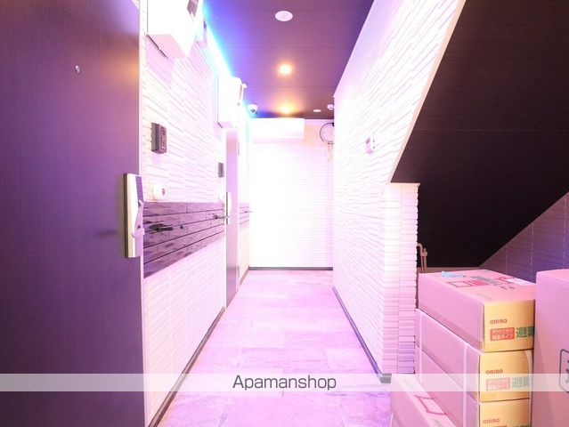VILLA桜山の内装写真