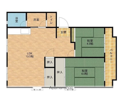 サムネイルイメージ