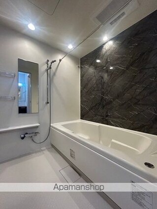 ポンテ　アルト　池上　Ｂ[3LDK/62.1m2]のバス