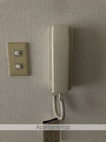 ダイアパレス高田本町の内装写真