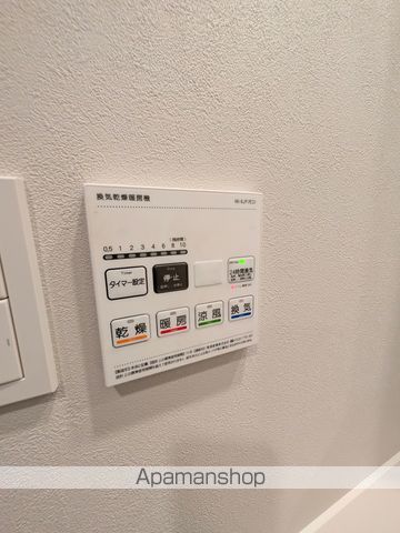 ブランシエスタ入谷グランデの内装写真