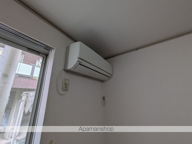 ハビタス調布の内装写真