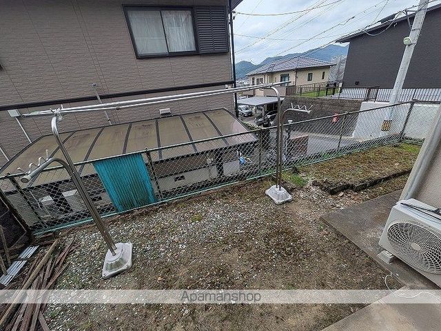 芥見大船戸建の内装写真