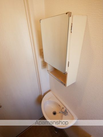 スティックレジデンス永田の内装写真