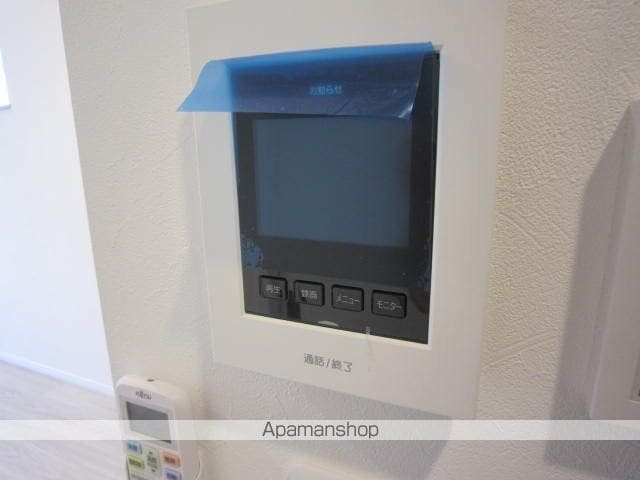 RS川内の内装写真