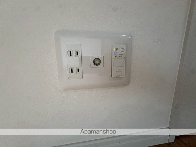 フォルモント寺田町の内装写真