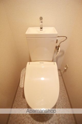 ジュネス医大東の内装写真