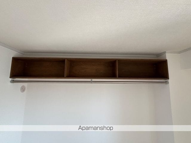 クロノス霧ケ丘の内装写真