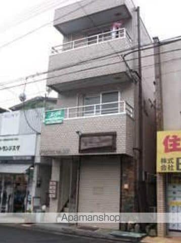 アビタシオン南柏の玄関写真