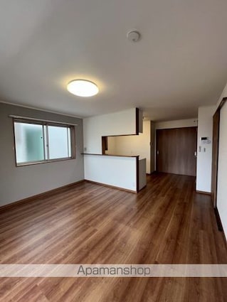 東京都杉並区堀ノ内３丁目[3LDK/76.7m2]の内装5