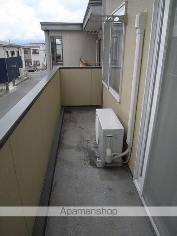 グリーン雅の内装写真