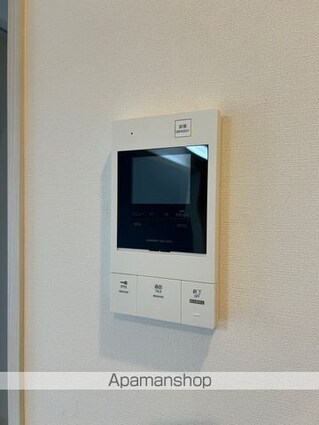 東京都杉並区堀ノ内２丁目[2LDK/45.26m2]のセキュリティ