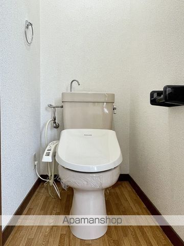 シティハウスKの内装写真