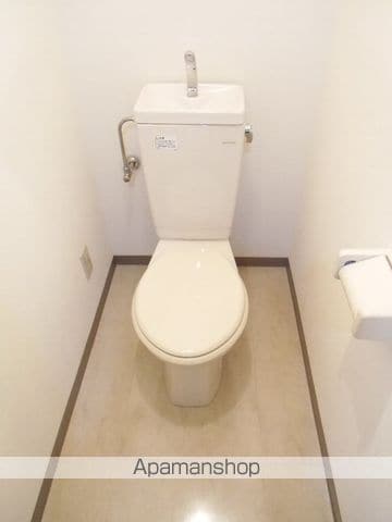 FourSeason74の内装写真