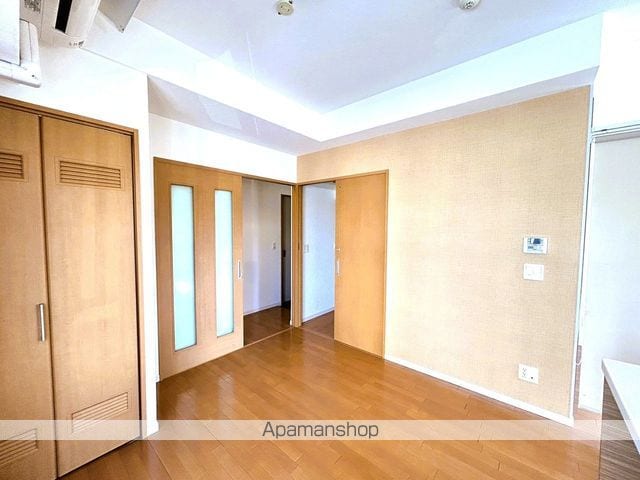 HOUSE TAGAWAの内装写真
