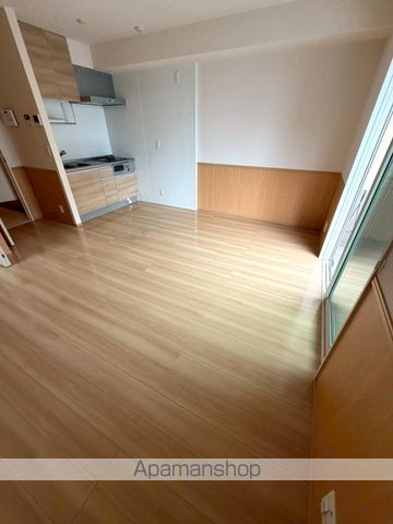 ウエスト ヴィレッジII A棟の内装写真