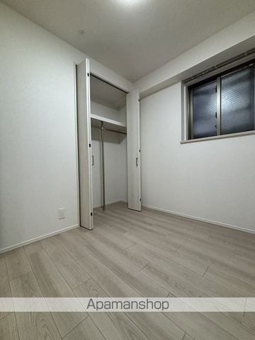 スプランディッド四ツ木の内装写真
