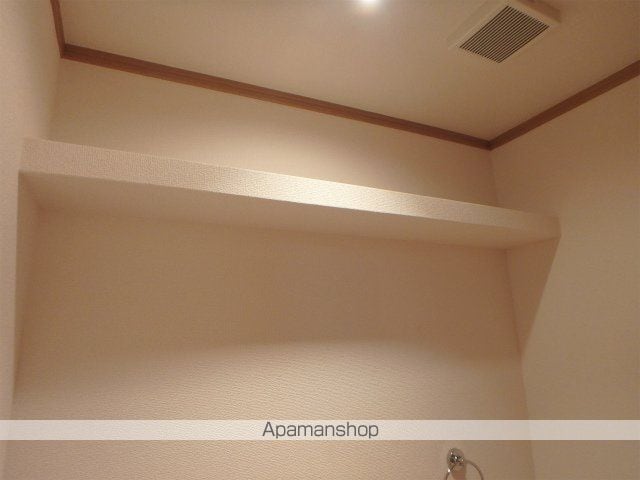 エクレール辻堂Iの内装写真
