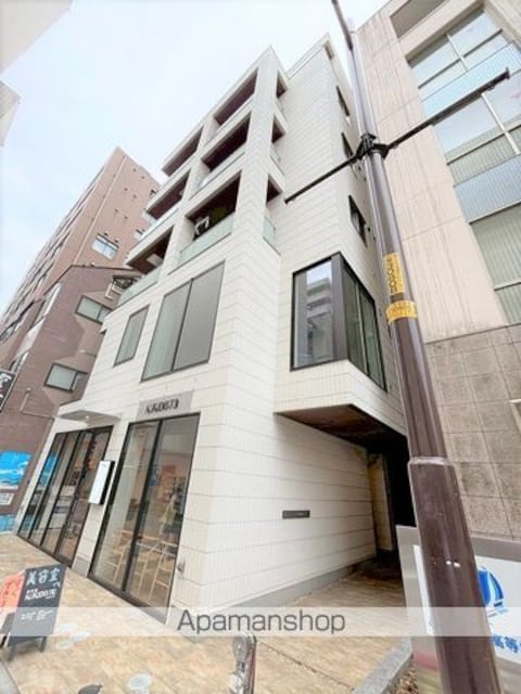 ＭＡＲＥＤ．Ｔ[1LDK/43.34m2]の外観3
