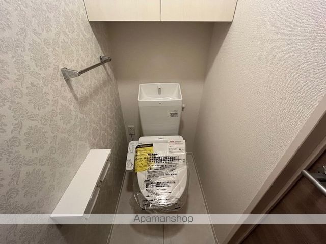 メゾン・モアリヴェールの内装写真