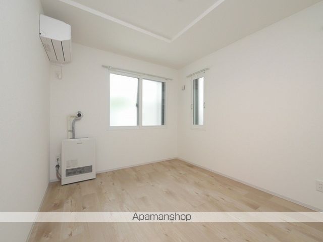 アルファスクエア円山4条南4条西25丁目賃貸MSの内装写真