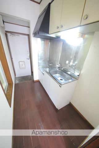 ハイツクリエイトの内装写真