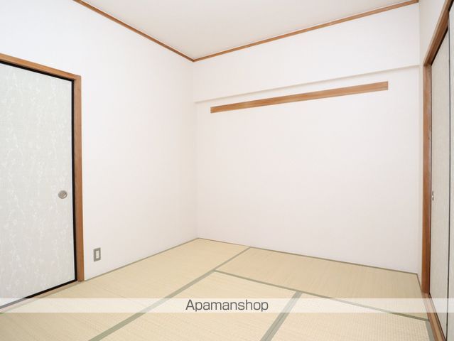 アーバン滝子の内装写真