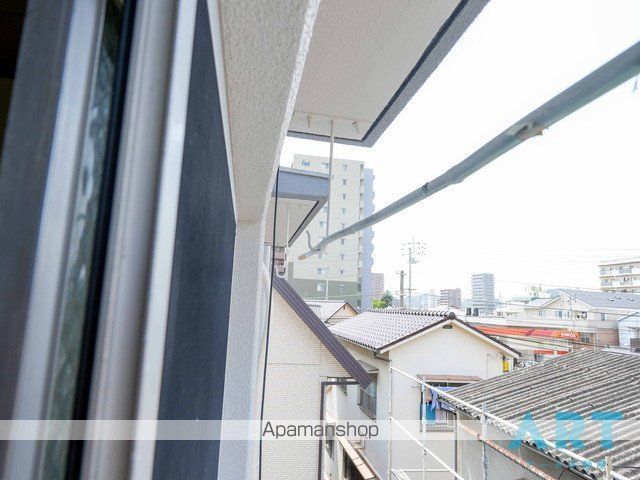 マンションサンラインの内装写真