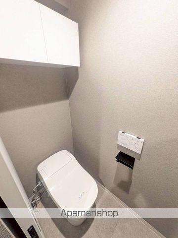 ノースコートの内装写真