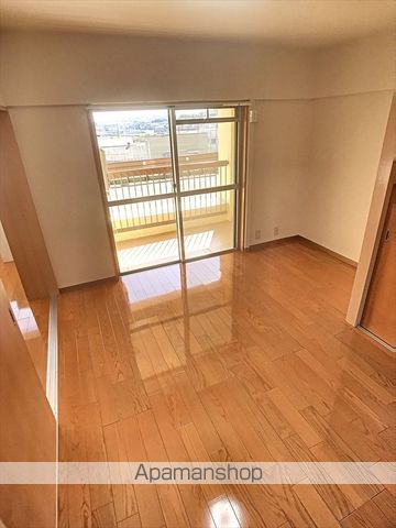 サンヒルズ富士の内装写真