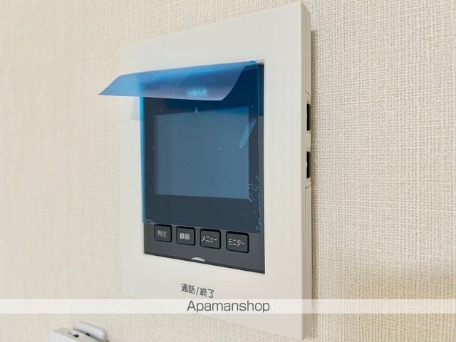 ロワールの内装写真