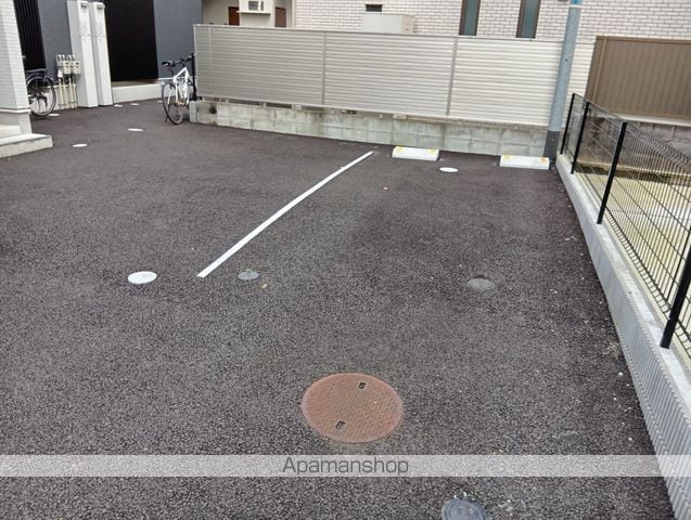 LA・VIE柏木のその他写真