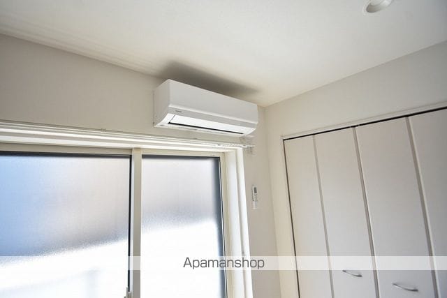 リュクス錦町の内装写真